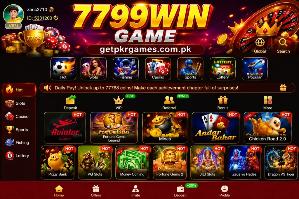 HI309 Game APK