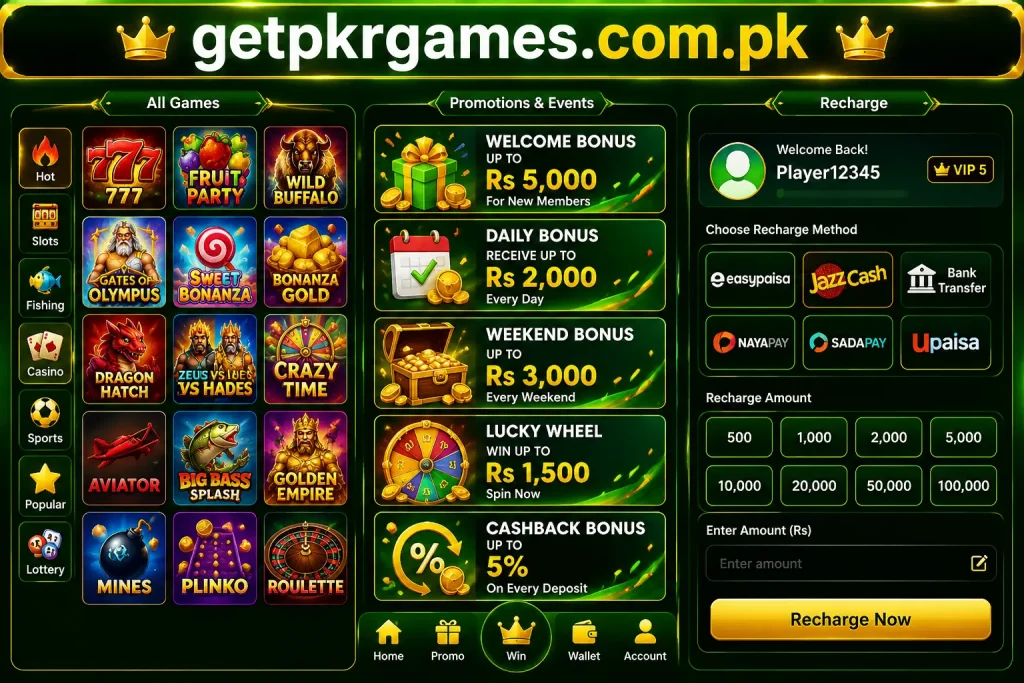 666RS Game