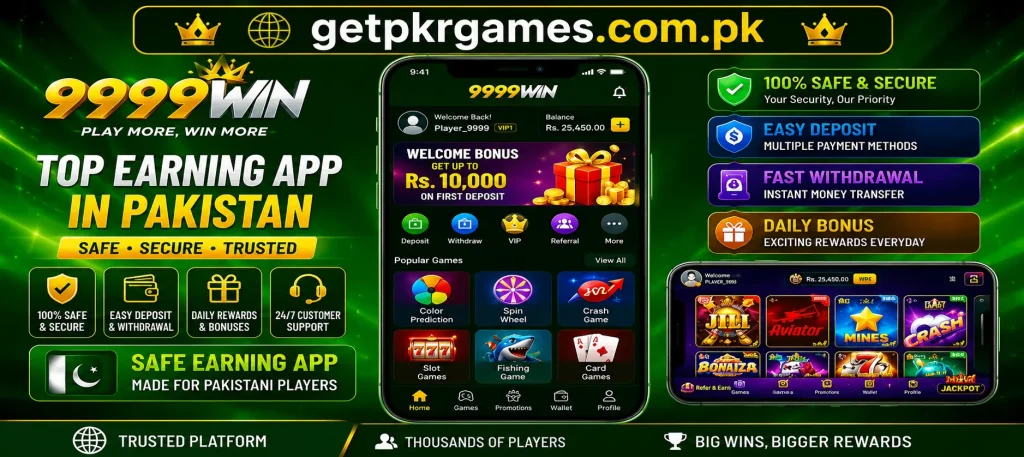 9999win Game
