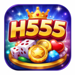 H555 game