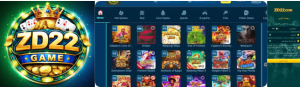 ZD22 Game