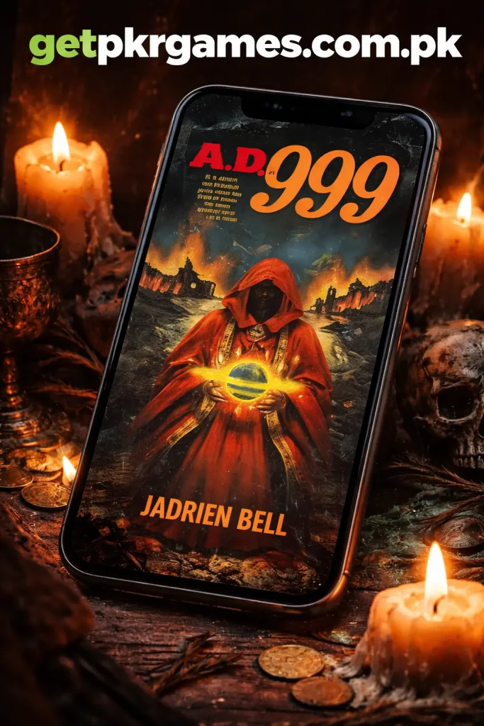 999AD Game