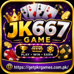 JK667 Game APK