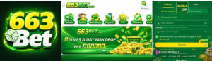 663bet Game