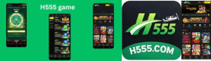 H5555 Game