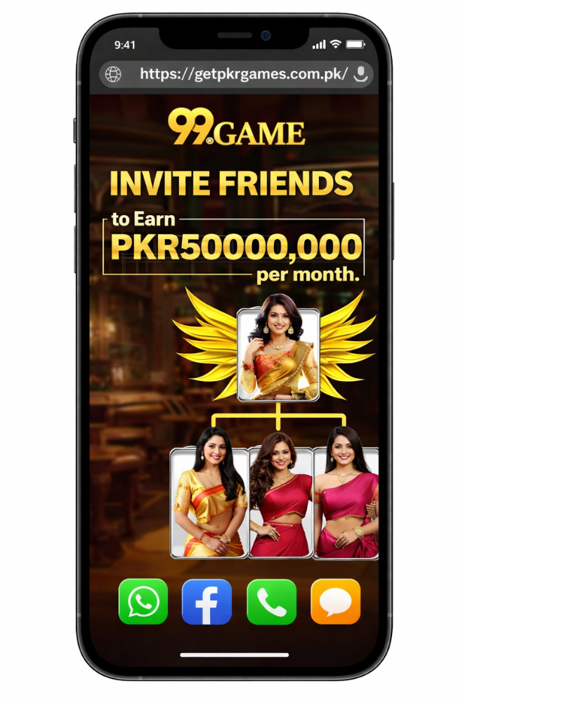 99Game