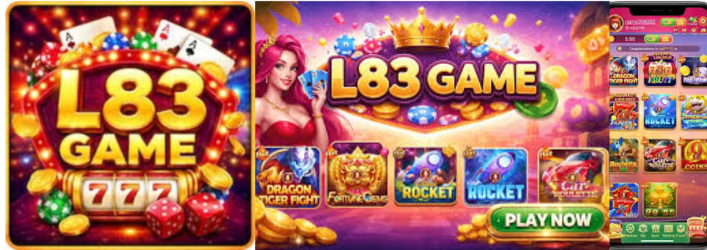 L83 Game