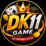 DK11 Game