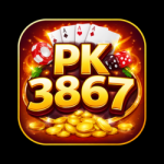 PK3867 Game
