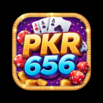 PKR656 Game