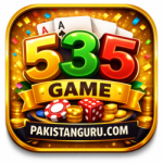 535 Game
