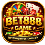Bet888 Game