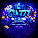 QK777 Game