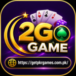 2GO Game