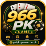 966PK Game