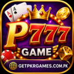 p777 Game