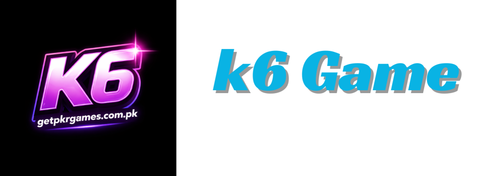 k6 Game