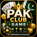 PAK club Game