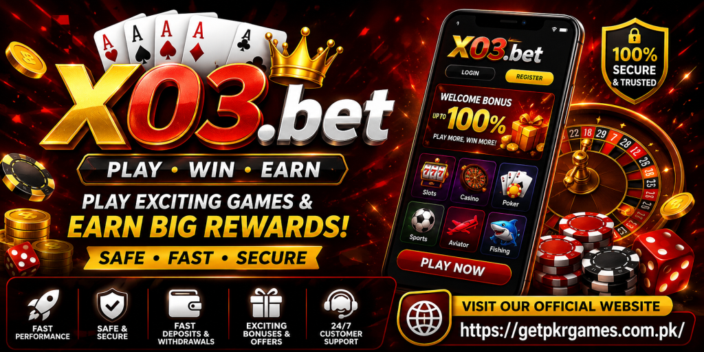 x03.bet Game