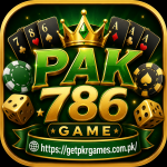 PAK786 Game