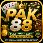 PAK88 Game