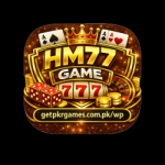 HM77 Game