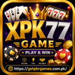 XPK77 Game