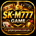 SK-M777 Game