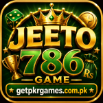 Jeeto 786 game