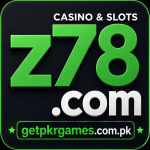 Z78 Game