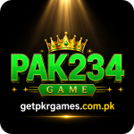 Pak235 Game