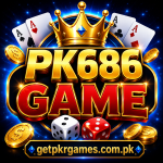 PK686 Game