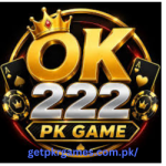 ok222pk Game