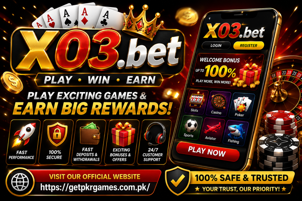 X03 .bet Game