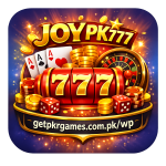 JOYPK777 Game
