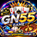 GN55 Game