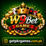 W9 BET Game
