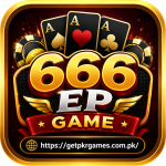 666Ep Game