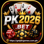 PK2026.bet Game