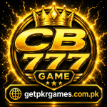 CB777 Game