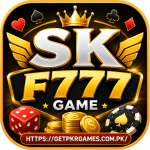 SK-f777 Game