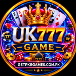 UK777 Game