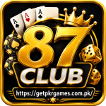 87club game