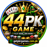 44pk game