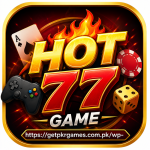 Hot77 Game