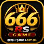 666RS Game