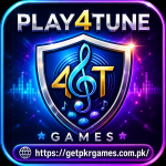 PLAY4TUNE Game