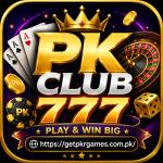 PKCLUB777
