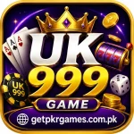 UK999 Game