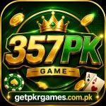 357PK Game